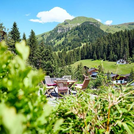 Appartements Haus Dr Muxel Lech am Arlberg Zewnętrze zdjęcie