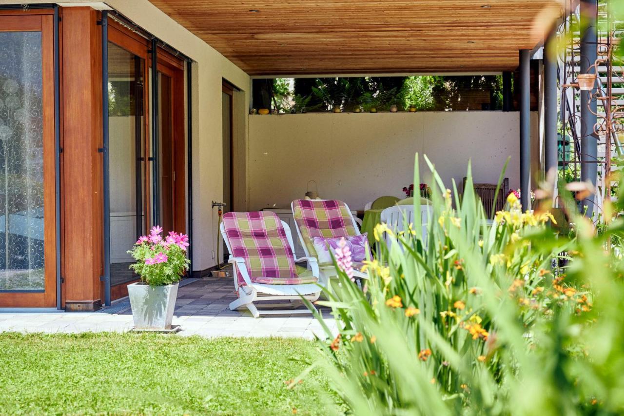 Appartements Haus Dr Muxel Lech am Arlberg Zewnętrze zdjęcie