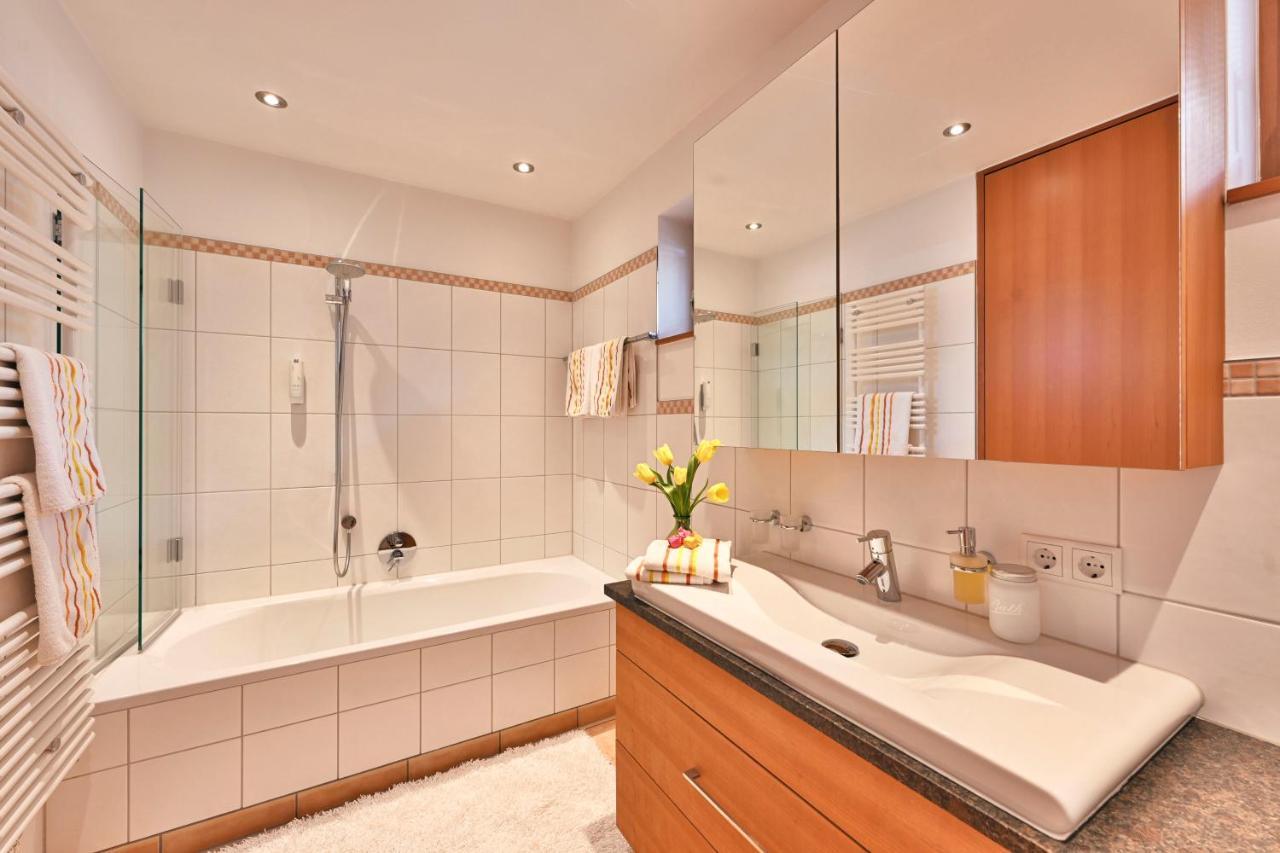 Appartements Haus Dr Muxel Lech am Arlberg Zewnętrze zdjęcie