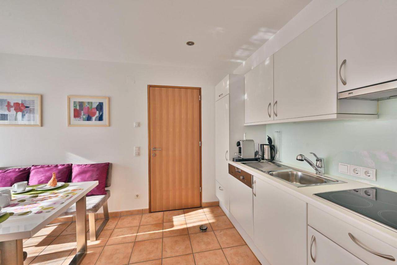 Appartements Haus Dr Muxel Lech am Arlberg Zewnętrze zdjęcie