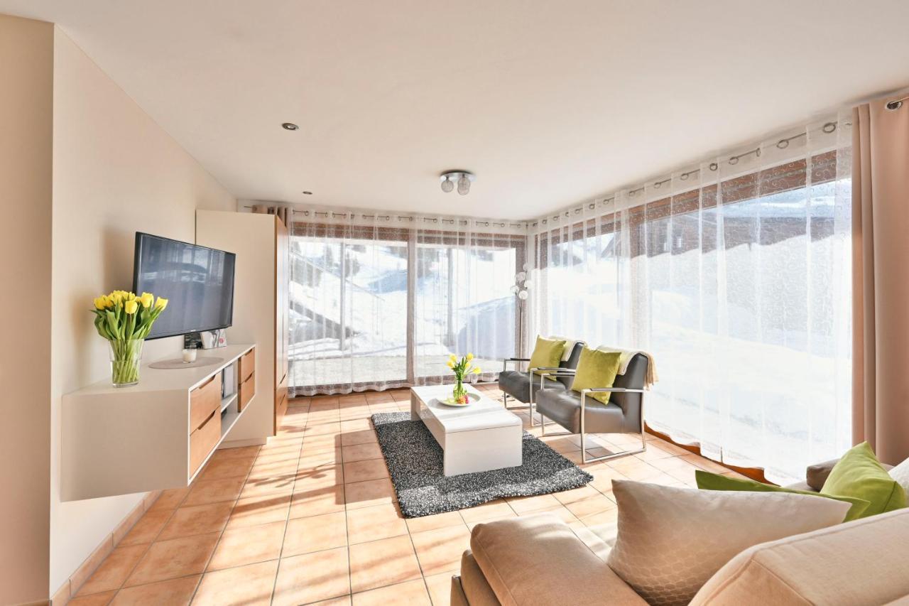 Appartements Haus Dr Muxel Lech am Arlberg Zewnętrze zdjęcie