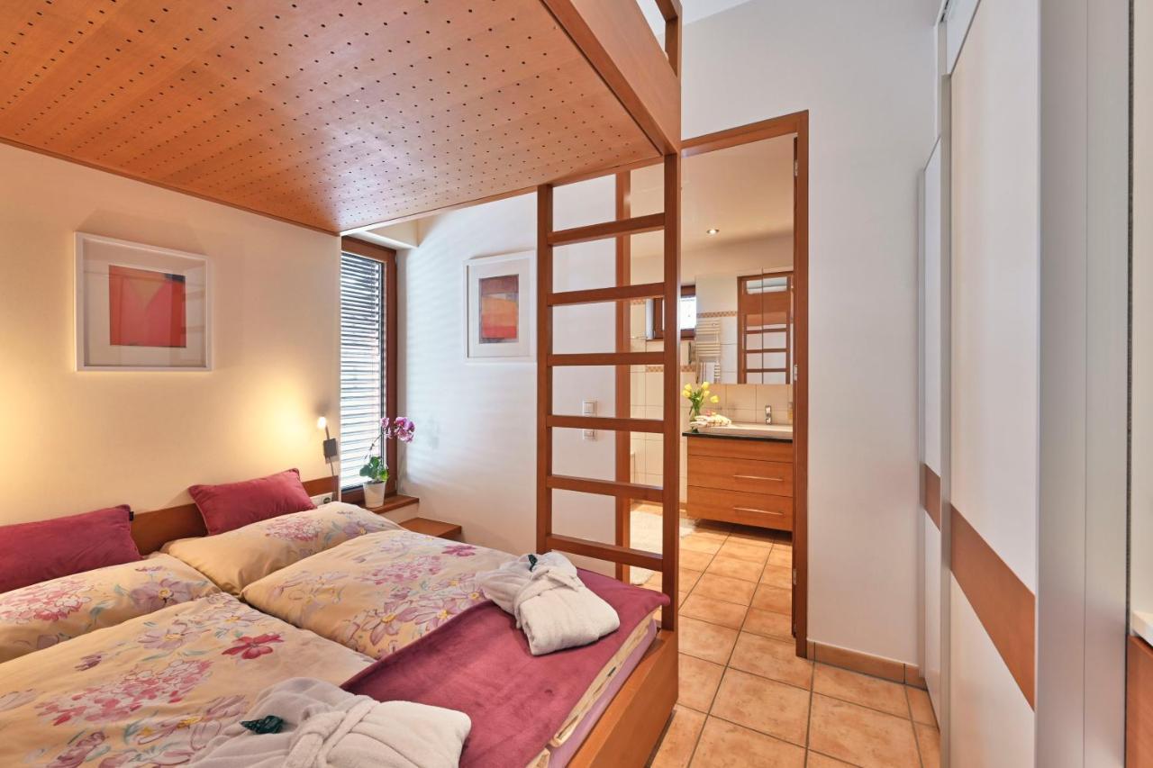 Appartements Haus Dr Muxel Lech am Arlberg Zewnętrze zdjęcie